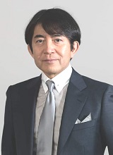 松尾先生