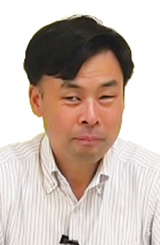 藤原先生
