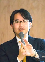 藤原毅芳