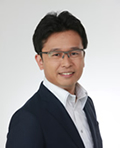 岩松正史先生