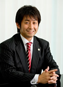 谷原先生