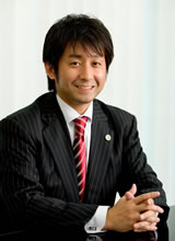 谷原先生