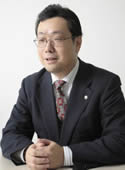 榎本先生