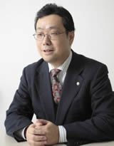 榎本先生