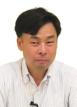 藤原 直哉 先生