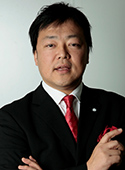 福島先生