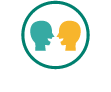 コミュニケーション