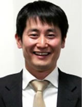 長谷川先生