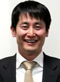 長谷川先生