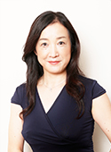 加藤恵美先生