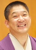 三遊亭 金時 師匠