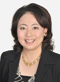 石井住枝