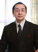 佐藤先生
