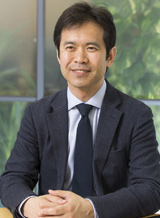 坂本先生