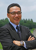 髙橋宗照先生
