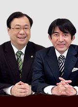原先生