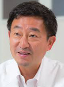 原先生