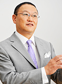 林先生