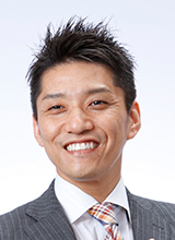 伊庭先生