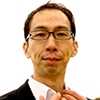 生井先生