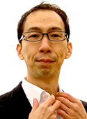 生井先生