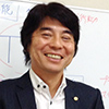 皆川先生
