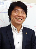 皆川先生