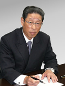 岡田先生
