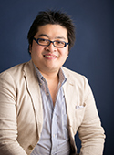 岡田先生