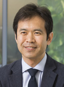 坂本先生