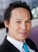 田中先生