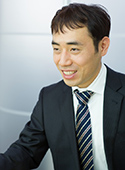 山本先生