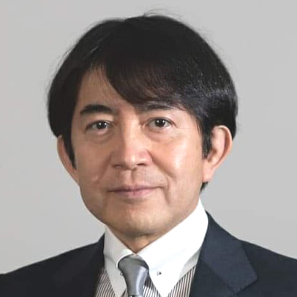 松尾　一也